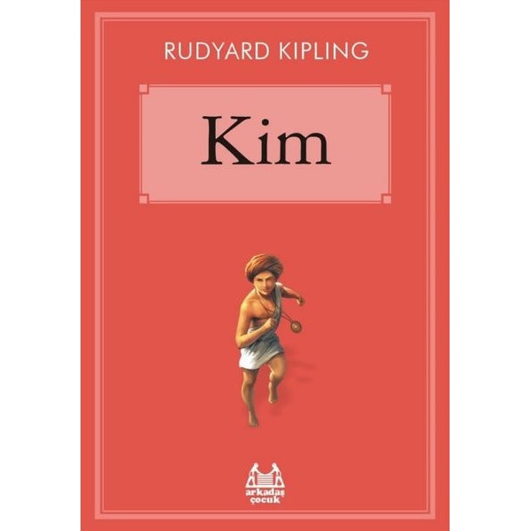 Kim | Arkadaş Yayıncılık