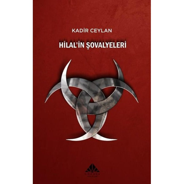 Hilal'in Şovalyeleri | Görmek Yayınları