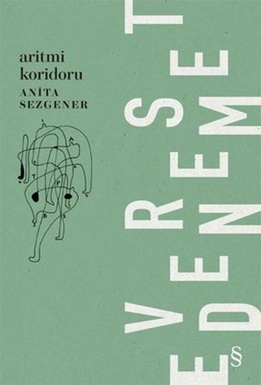 Aritmi Koridoru - Everest Deneme | Everest Yayınları