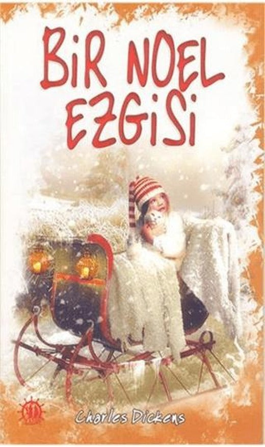 Bir Noel Ezgisi | Yason Yayıncılık (Ciltsiz)