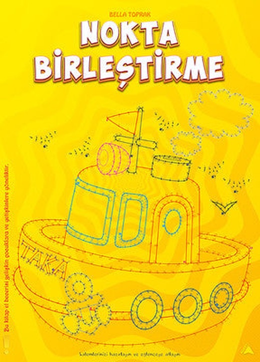 Nokta Birleştirme | Kuzey Çocuk
