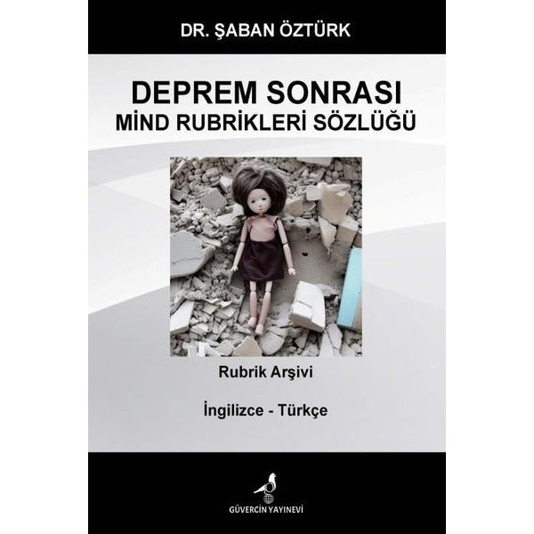 Deprem Sonrası Mind Rubrikleri Sözlüğü