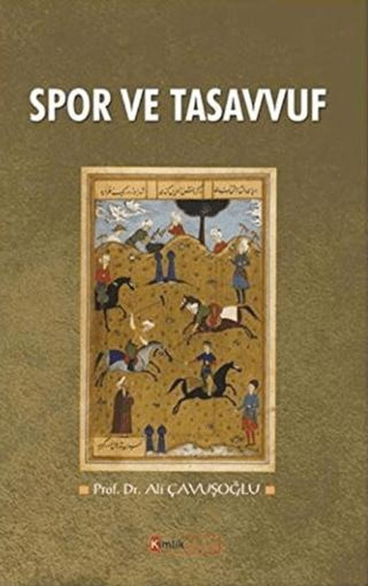 Spor ve Tasavvuf