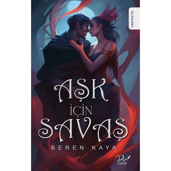 Aşk İçin Savaş | DLS Yayınları