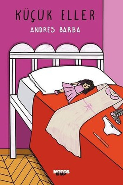Küçük Eller | Notos