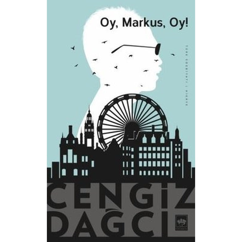 Oy Markus Oy! | Ötüken Neşriyat Yayınları