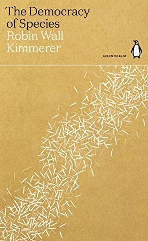 The Democracy of Species | Penguin Classics (İnce Kapak)