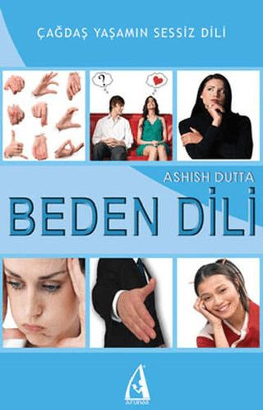 Beden Dili | Arunas Yayıncılık (Ciltsiz)