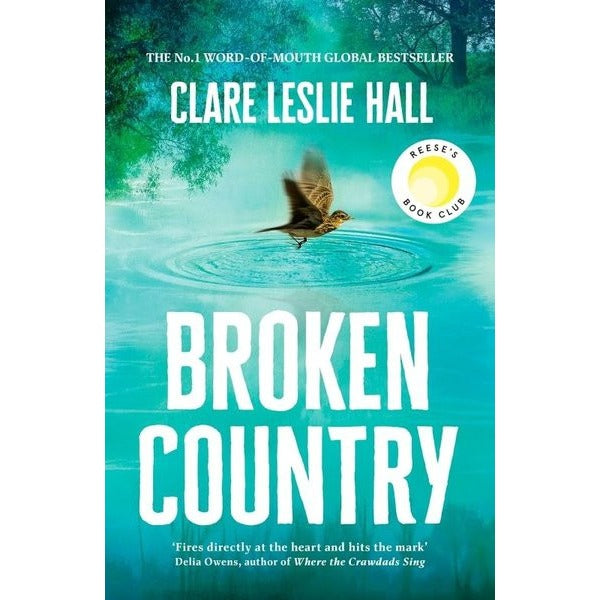 Broken Country