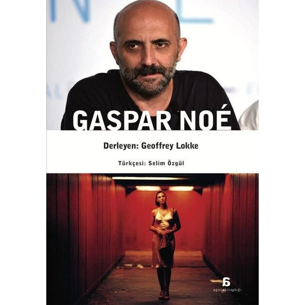 Gaspar Noe | Kolektif (İnce Kapak)