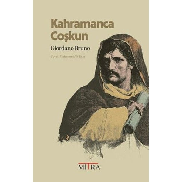 Kahramanca Coşkun | Mitra (İnce Kapak)