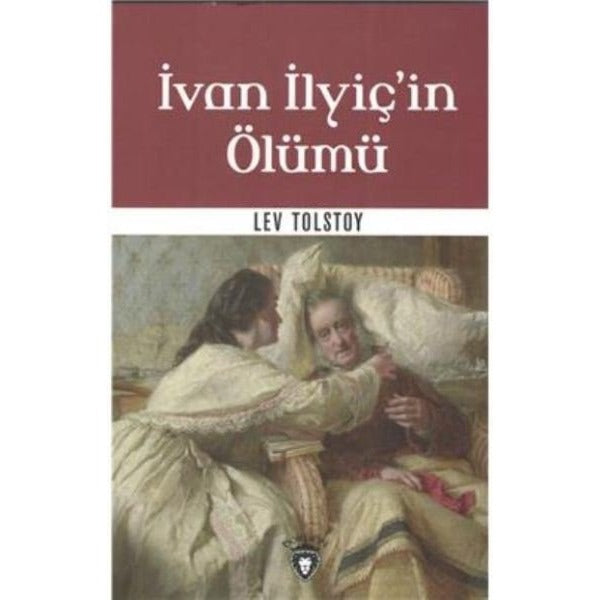 İvan İlyiç'in Ölümü