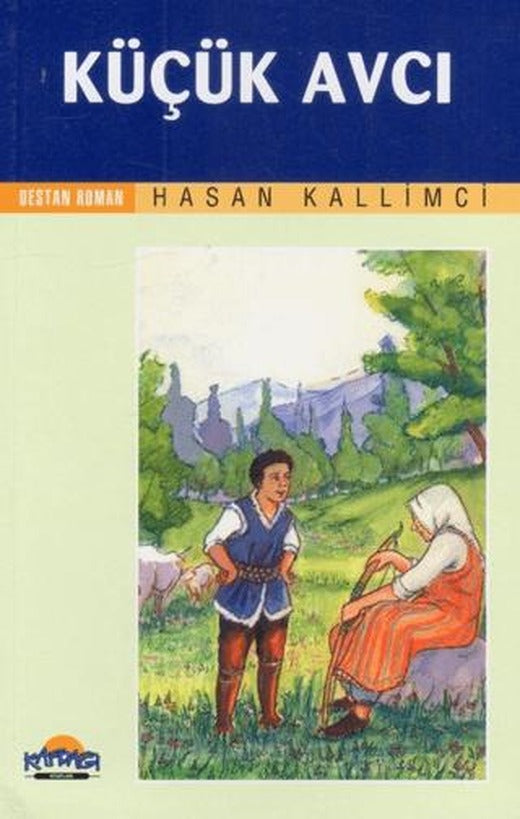 Küçük Avcı