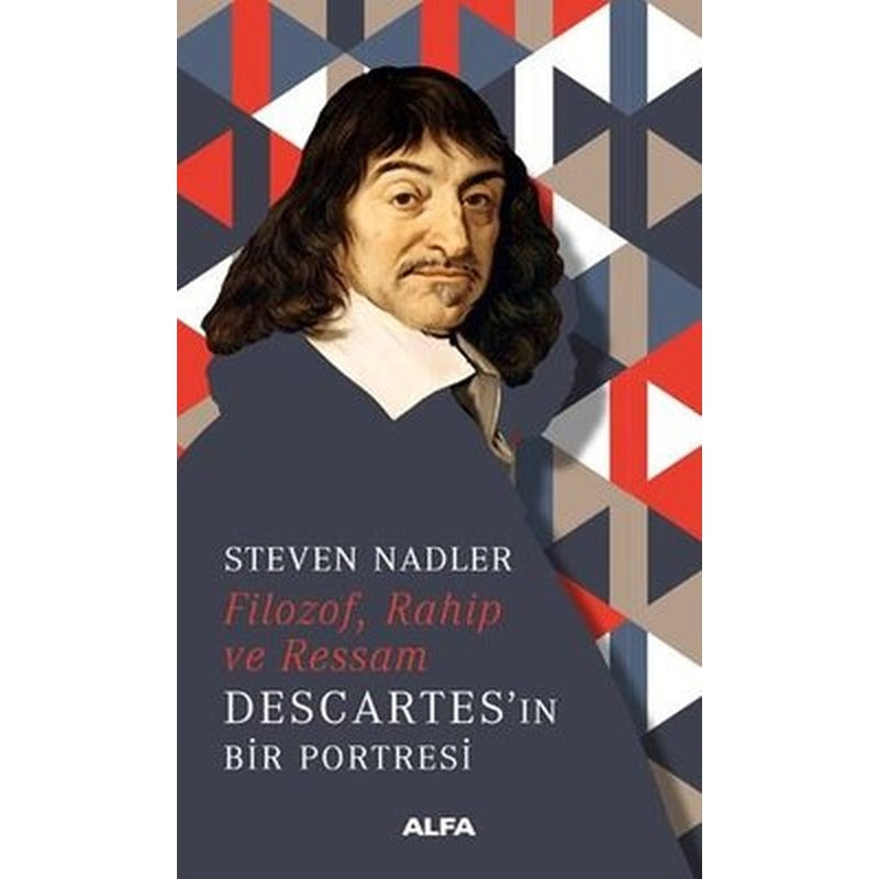 Descartes'ın Bir Portresi | Alfa Yayınları