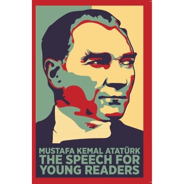 The Speech for Young Readers | Dante Kitap