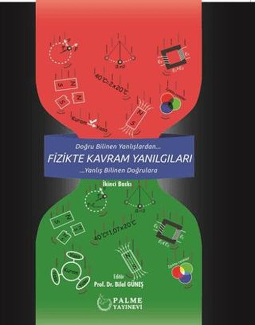 Fizikte Kavram Yanılgıları
