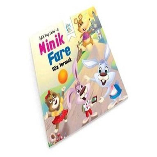 Minik Fare - Söz Vermek