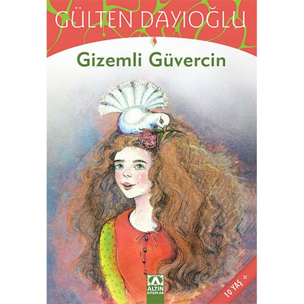 Gizemli Güvercin | Altın Kitaplar