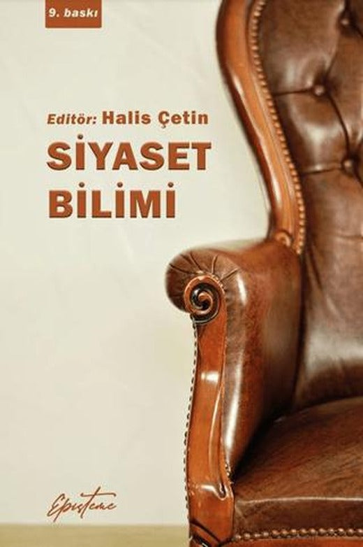 Siyaset Bilimi