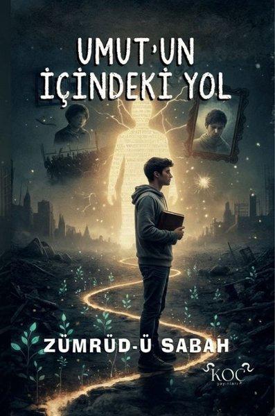 Umut'un İçindeki Yol | Koç Yayınları (Ciltli) - Resim 1