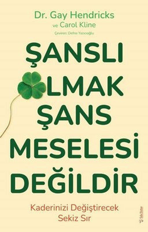 Şanslı Olmak Şans Meselesi Değildir | Sola Unitas