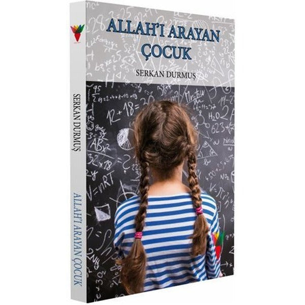 Allah'ı Arayan Çocuk