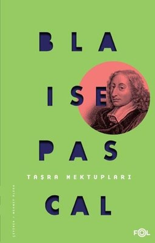 Taşra Mektupları | Fol Kitap