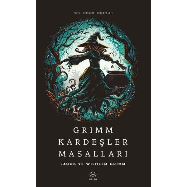 Grimm Kardeşler Masalları