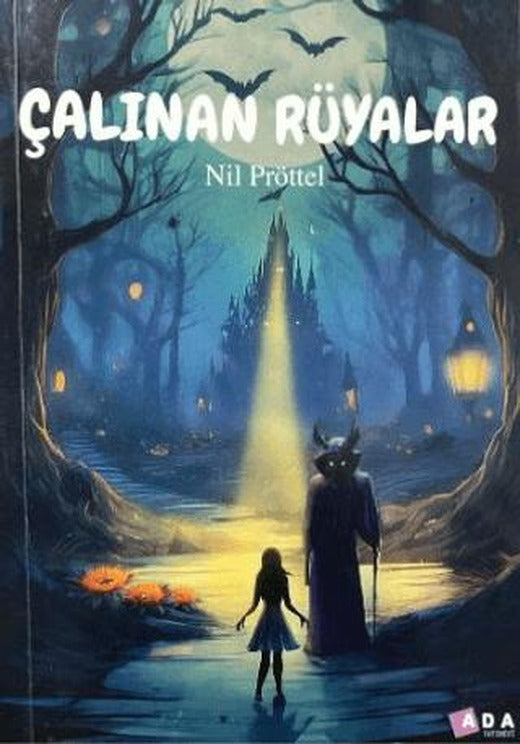 Çalınan Rüyalar
