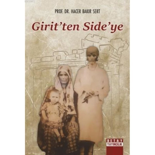 Girit'ten Side'ye