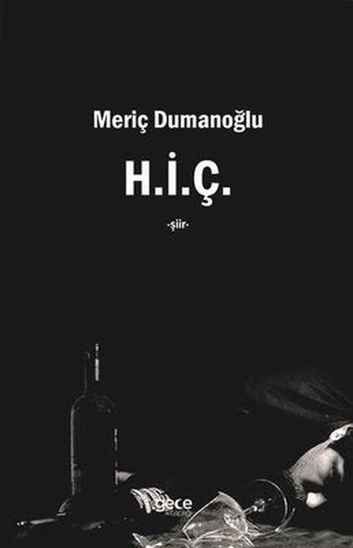 H.İ.Ç. | Gece Kitaplığı