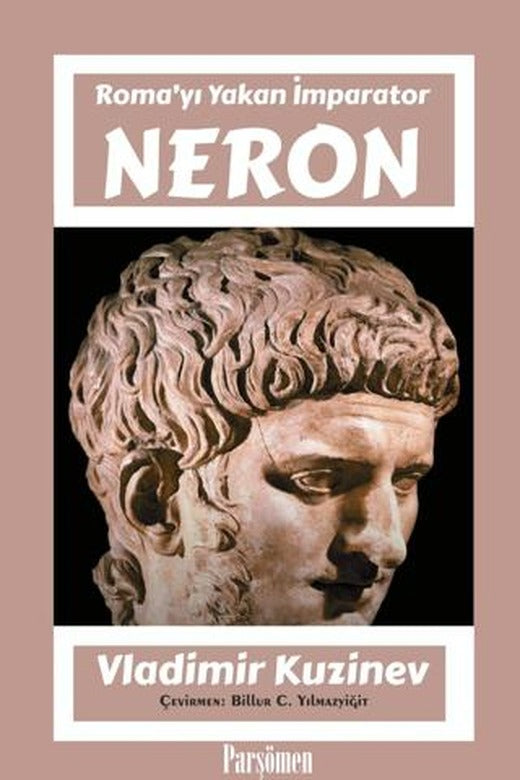 Neron | Parşömen Yayınları (Ciltsiz)
