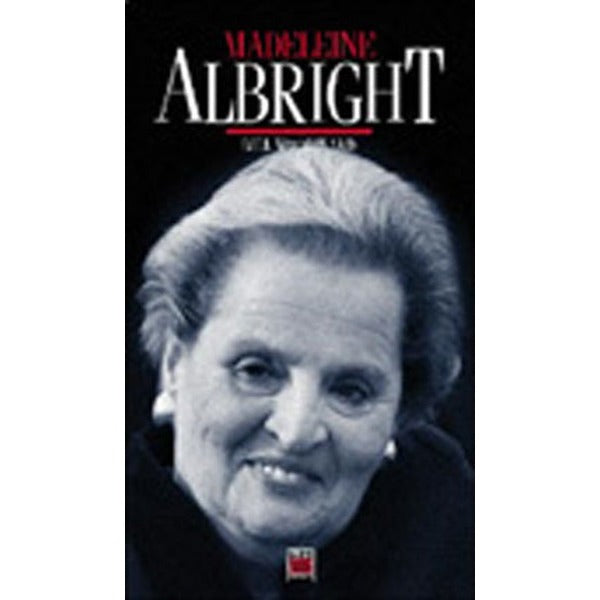 Madeleine Albright
