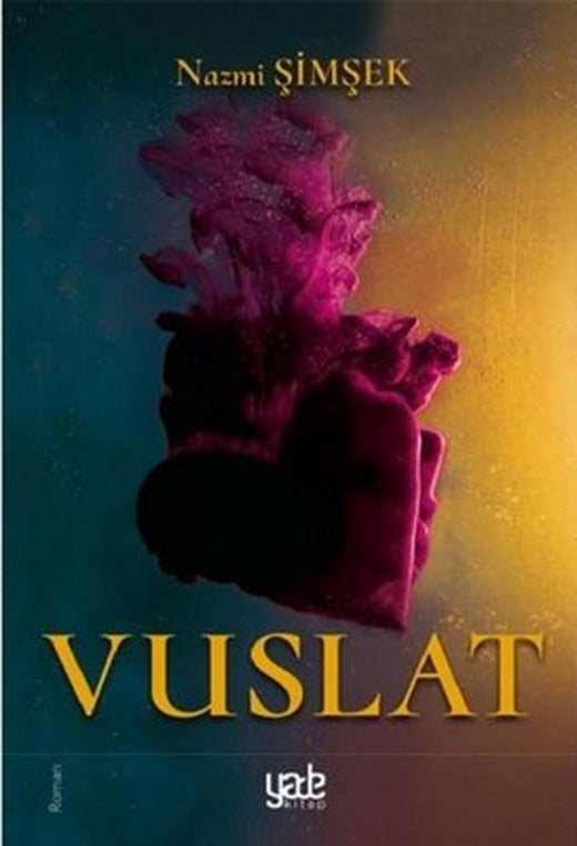 Vuslat | Yade Kitap