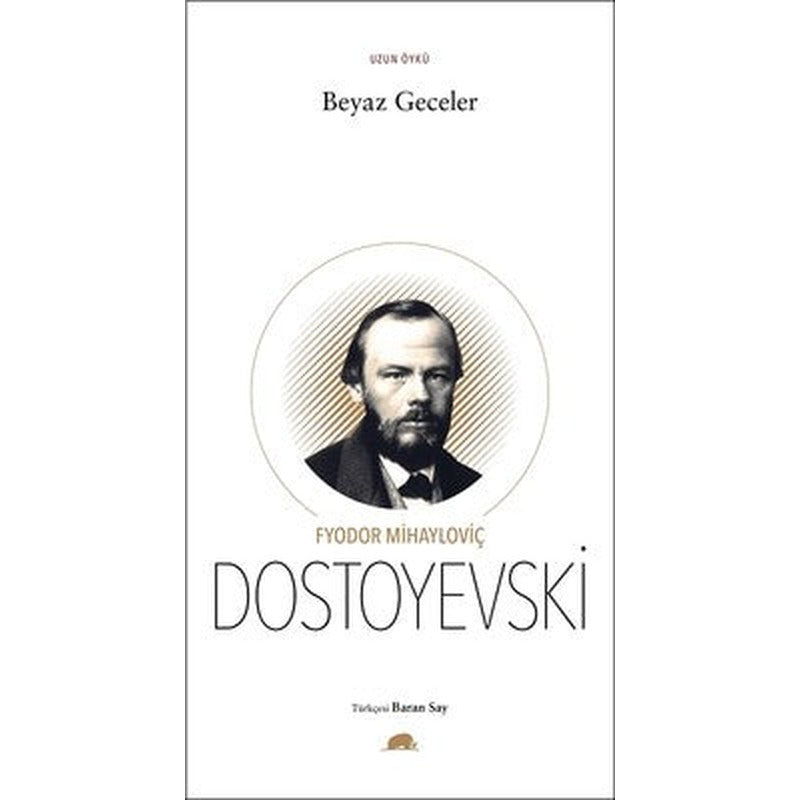 Beyaz Geceler | Kolektif Kitap