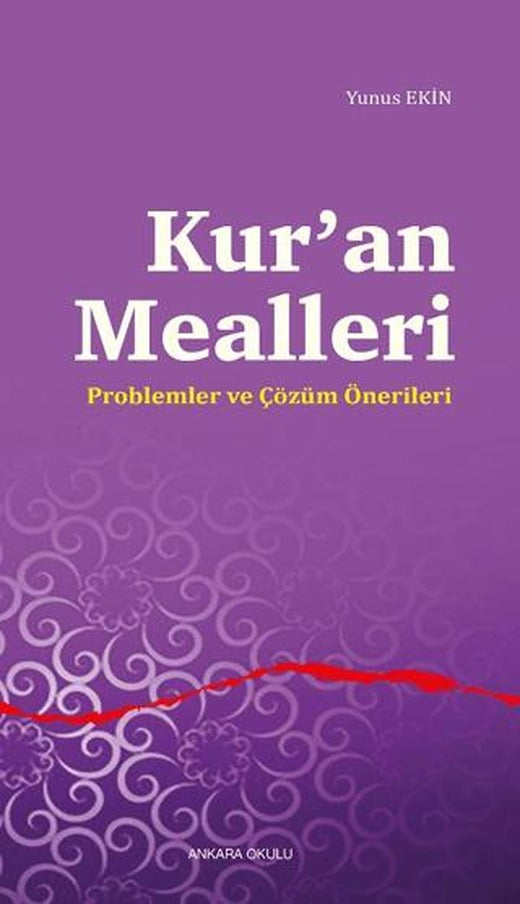 Kur’an Mealleri | Ankara Okulu Yayınları (Ciltsiz)