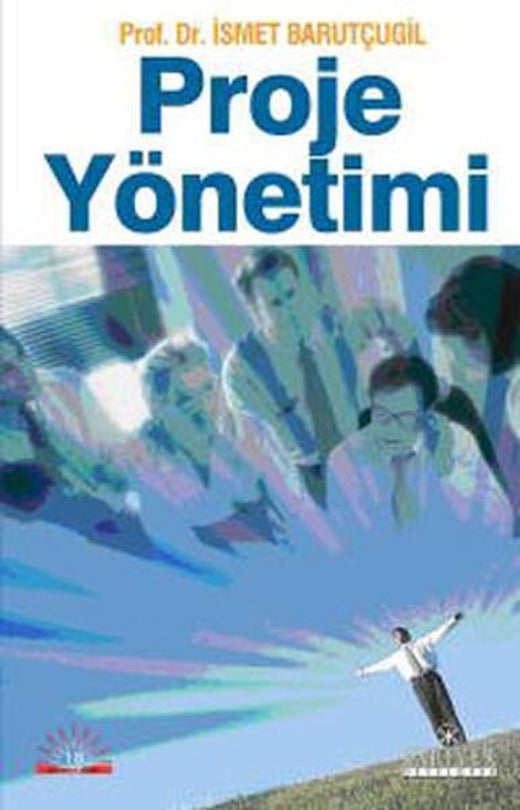 Proje Yönetimi | Kariyer Yayınları - Yayınevi Genel Dizisi (İnce Kapak)