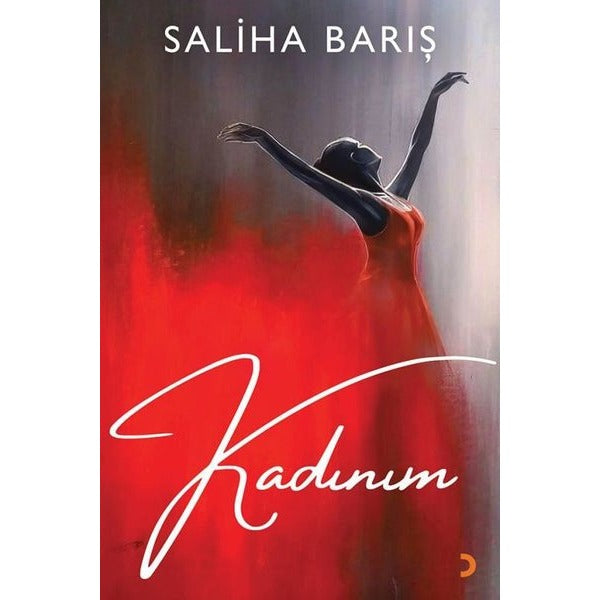 Kadınım | Cinius (İnce Kapak)