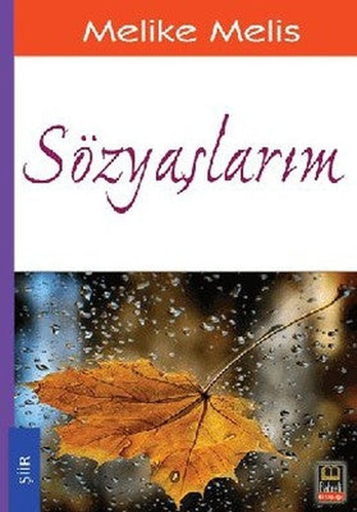 Sözyaşlarım | Ozan Yayıncılık