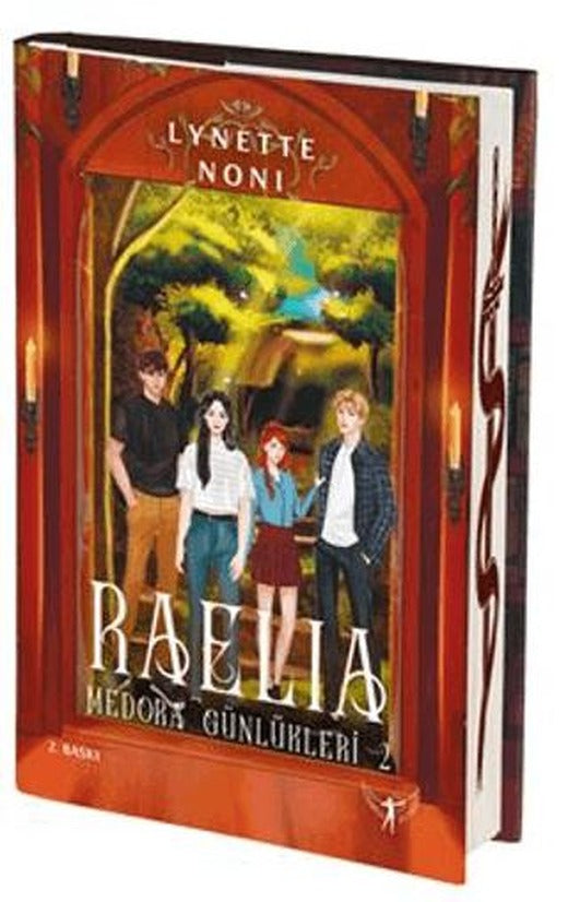 Raelia