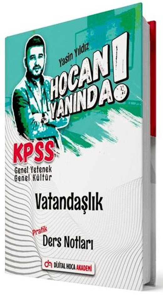 KPSS Genel Yetenek Genel Kültür Vatandaşlık Pratik Ders Notları