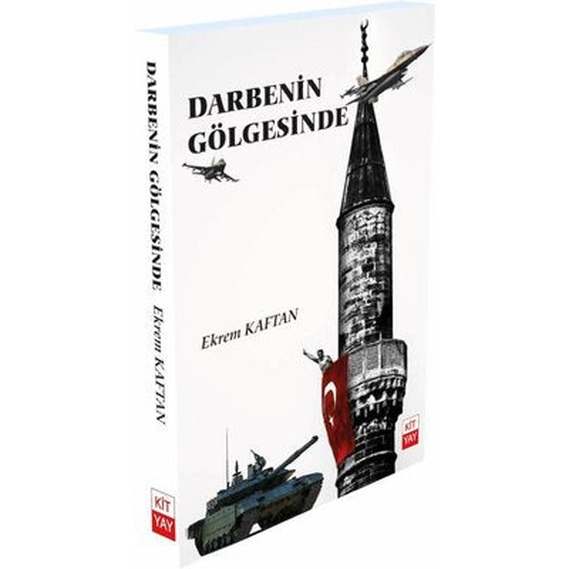 Darbenin Gölgesinde | Kityay