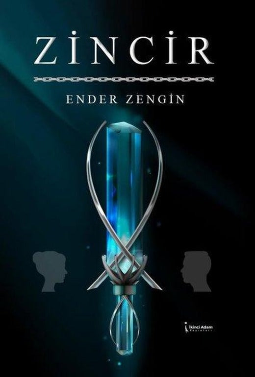 Zincir | İkinci Adam Yayınları (İnce Kapak)