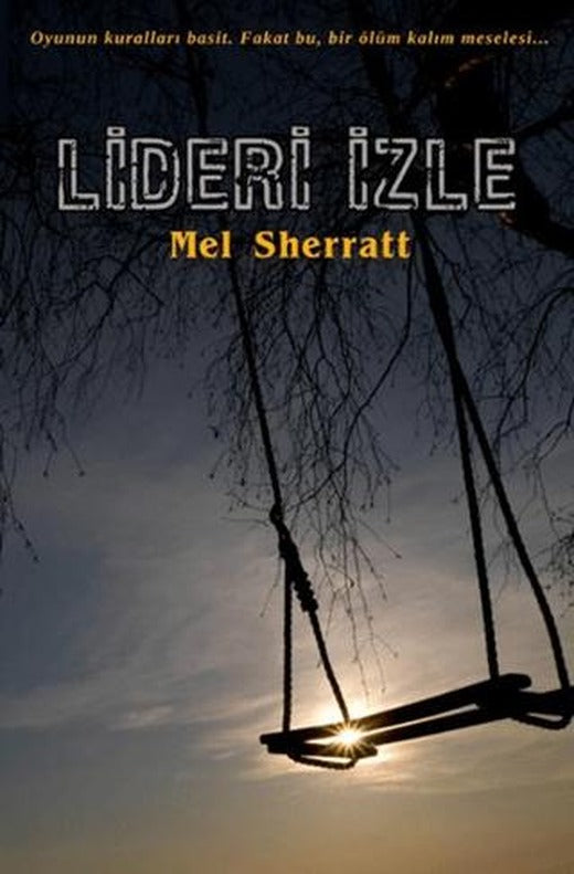Lideri İzle