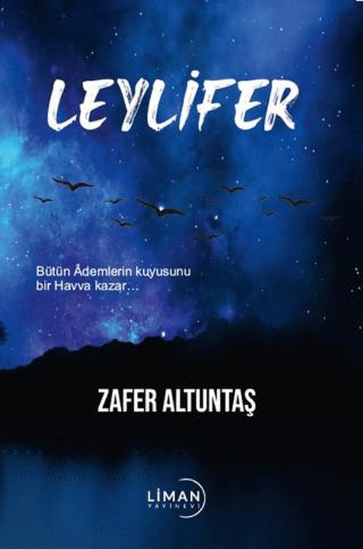 Leylifer | Liman Yayınevi (Ciltsiz)