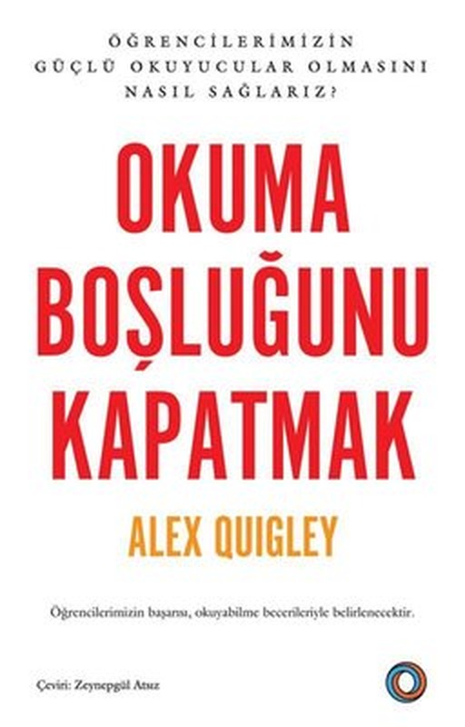 Okuma Boşluğunu Kapatmak | Orenda