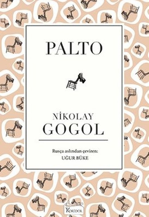 Palto-Bez Ciltli | Koridor Yayıncılık