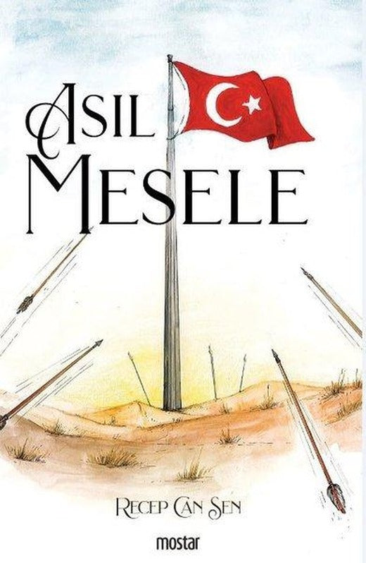 Asıl Mesele | Mostar (İnce Kapak)
