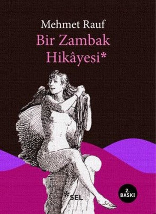 Bir Zambak Hikâyesi