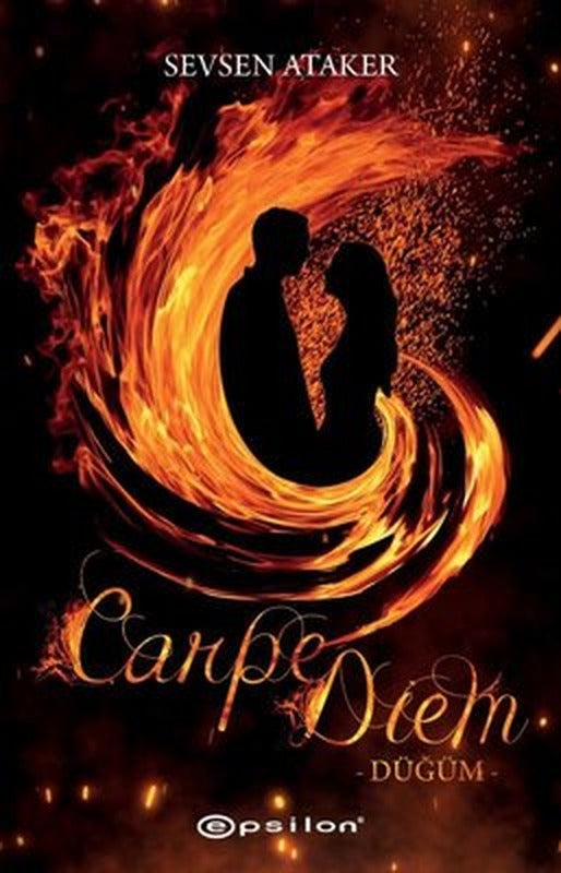 Carpe Diem 1 - Düğüm | Epsilon Yayınevi